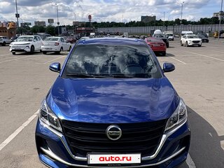 2024 Dongfeng Fengon 500, синий, 1570000 рублей, вид 2