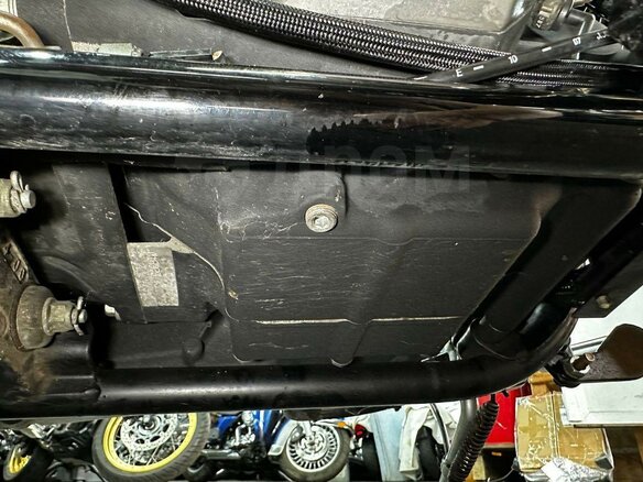 2008 Harley-Davidson Cross Bones, чёрный, 1260000 рублей - вид 38