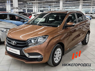 2021 Lada (ВАЗ) XRAY I, коричневый, 880000 рублей, вид 1