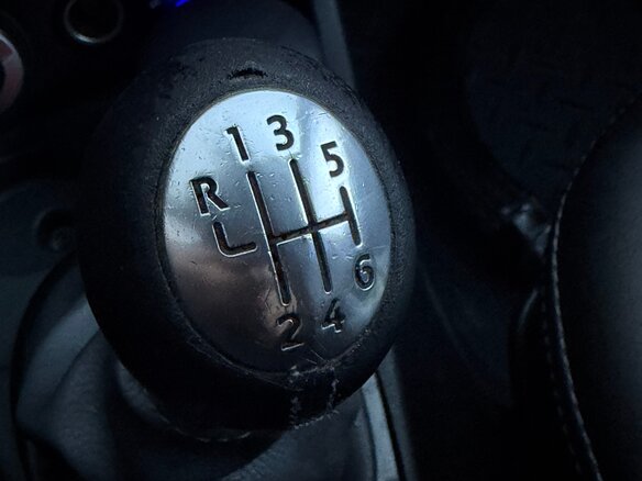 2012 Renault Duster I, чёрный - вид 16