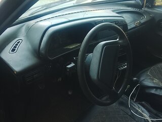 2006 Lada (ВАЗ) 2114, чёрный, 130000 рублей, вид 3
