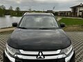 2016 Mitsubishi Outlander III Рестайлинг 2, чёрный, 1700000 рублей
