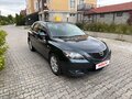 2005 Mazda 3 I (BK), зелёный, 610000 рублей - вид 3