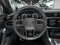 2025 Audi A6 45 TFSI Long V (C8) Рестайлинг, чёрный, 6600000 рублей - вид 10