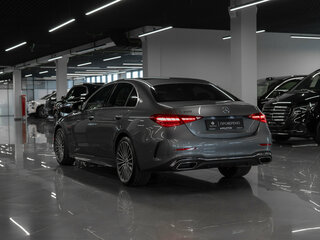 2022 Mercedes-Benz C-Класс 300 V (W206), серый, 5520000 рублей, вид 4