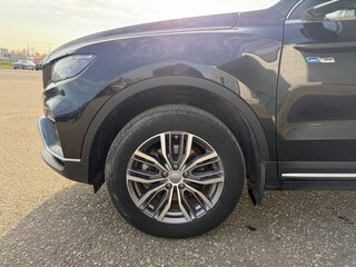 2023 Geely Atlas Pro, чёрный, 1565000 рублей, вид 3