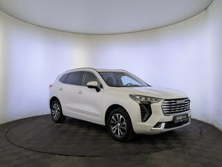 2023 Haval Jolion I, белый, 1790000 рублей, вид 3