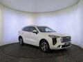 2023 Haval Jolion I, белый, 1790000 рублей - вид 2
