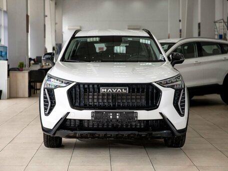 2025 Haval Jolion I Рестайлинг 2, белый, 2000000 рублей, вид 2