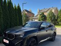 2023 BMW XM, чёрный, 13500000 рублей