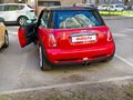 2003 Mini Hatch Cooper I (R50), красный, 700000 рублей - вид 3