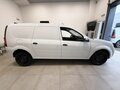 2026 Lada (ВАЗ) Largus I Рестайлинг, белый, 1597000 рублей - вид 2