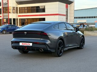 2023 Changan UNI-V I, серый, 2110000 рублей, вид 5