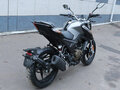 2026 Loncin CR4, чёрный, 219900 рублей - вид 7
