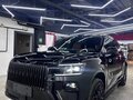2026 Zeekr 8X 70 kWh, чёрный - вид 4