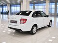 2023 Lada (ВАЗ) Granta I Рестайлинг, белый, 862000 рублей - вид 1
