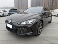 2022 Volkswagen Lamando L II, чёрный, 1510000 рублей