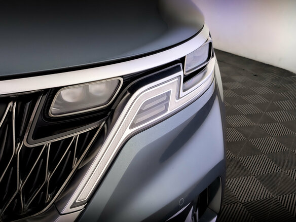 2020 Kia Carnival IV, серый, 3640000 рублей - вид 20