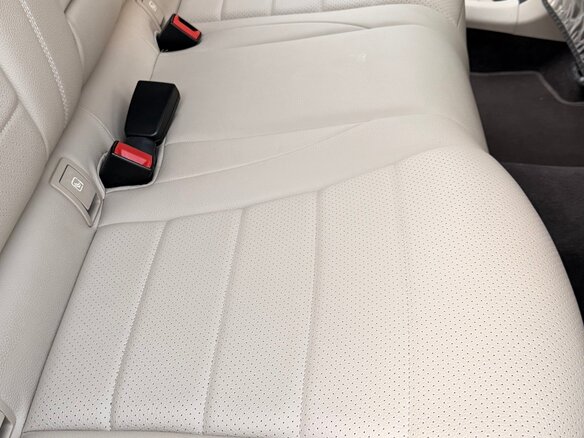 2017 Mercedes-Benz GLC 250 d I (X253), чёрный, 3100000 рублей - вид 25
