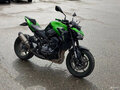 2018 Kawasaki Z 900, зелёный, 750000 рублей