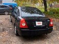 2007 Chery Fora (A21), чёрный, 90000 рублей - вид 2