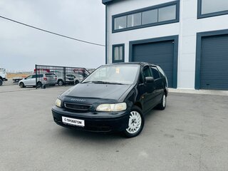 Honda Odyssey I