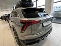 2026 Haval F7 II, серый - вид 4