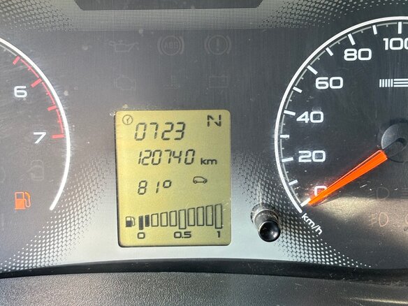 2017 Lada (ВАЗ) Granta I, чёрный, 450000 рублей - вид 11