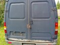 1999 ГАЗ ГАЗель (2705) Комби, синий, 190000 рублей - вид 2