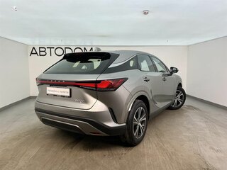 2026 Lexus RX 300 V, бежевый, 8590000 рублей, вид 4