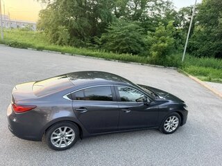 2015 Mazda 6 III (GJ), серый, 1499999 рублей, вид 5