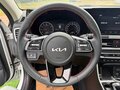 2023 Kia KX3, белый - вид 8