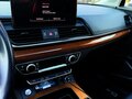 2022 Audi Q5 45 TFSI II (FY) Рестайлинг, белый - вид 11