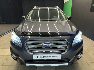 2016 Subaru Outback V, синий, 1850000 рублей, вид 2