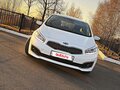 2018 Kia Ceed II Рестайлинг, белый, 1450000 рублей - вид 1