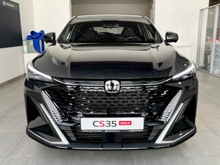 2026 Changan CS35 Max, серый, 2839900 рублей, вид 3