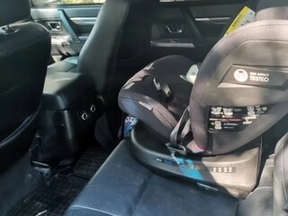 2011 Mitsubishi Pajero IV, белый, 1700000 рублей, вид 4