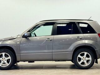 2005 Suzuki Grand Vitara II, серый, 440000 рублей, вид 2