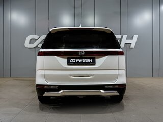 2021 Kia Carnival IV, белый, 3699000 рублей, вид 4
