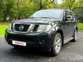 2011 Nissan Pathfinder III Рестайлинг, чёрный, 1220000 рублей - вид 2