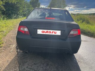 2012 Daewoo Nexia I Рестайлинг, чёрный, 250000 рублей, вид 4