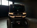 2026 BRP Can-Am Defender HD11, бежевый, 5550000 рублей - вид 7