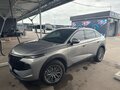 2025 Haval F7x II, серый, 3059000 рублей