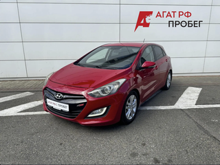 Hyundai i30 II
