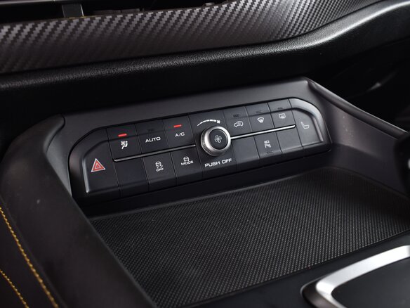 2021 Haval F7x I, чёрный - вид 10