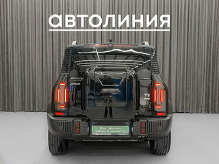 2024 Jetour T2, чёрный, 3079762 рублей, вид 3