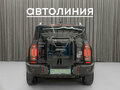 2024 Jetour T2, чёрный - вид 2