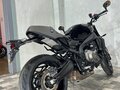 2023 Yamaha XSR900, чёрный, 1065000 рублей - вид 6