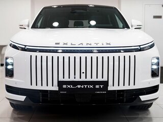 2026 Esteo Exlantix ET, белый, 6990000 рублей, вид 2