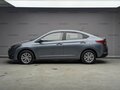 2020 Hyundai Solaris II Рестайлинг, серый - вид 2